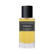 Collection Privée Tobaco 50ml - Edition Intense Paris Eau de Parfum