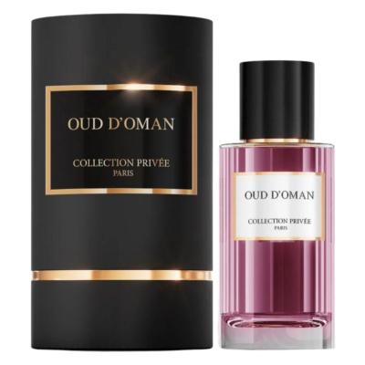 Collection Privée Paris Oud D'Oman - 50ml Eau de Parfum