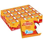 Cube Display Jumbo Poulet 480 G 48 x 10 G