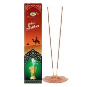 Encens Artisanaux Asli Bakhoor – Bâtonnets au Parfum Authentique