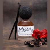 Artisan Hibiscus Magic Fragrance World - 80ml Eau de Parfum