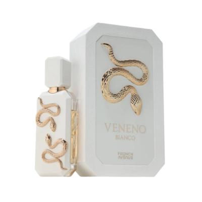 French Avenue Veneno Bianco - 100ml Eau de Parfum