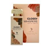 Glossy Whispers Volaré - 100ml Eau de Parfum