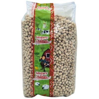 Haricot Coco Blanc 1 Kg – Légumes Secs Riches en Saveur & Nutrition