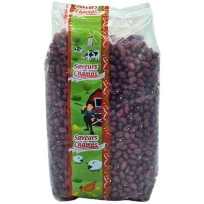 Haricot Coco Rouge 1 Kg – Légumes Secs Sains & Gourmands