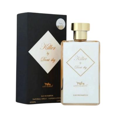 Killer By Dont Shy Loui Martin - 100ml Eau de Parfum