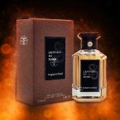 Leather So Rare Fragrance World - 100ml Eau de Parfum