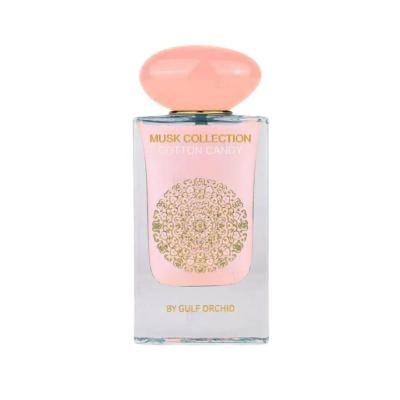 Musk Collection Cotton Candy Gulf Orchid - 100ml Eau de Parfum