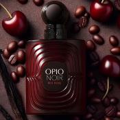 Opio Noir Red Rose Fragrance World - 100ml Eau de Parfum