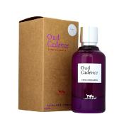 Loui Martin Oud Cadence - 100ml Extrait de Parfum