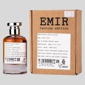 Camp Fire Emir Factory Edition 100ml Eau de Parfum