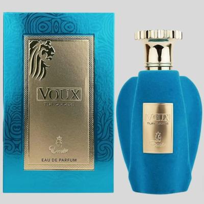 Voux Turquoise Emir 100ml Eau de Parfum