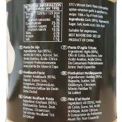 Pate D'ail KTC 750 G