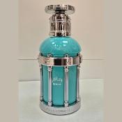 Reham Wild Mineral Paris Corner - 100ml Eau de Parfum