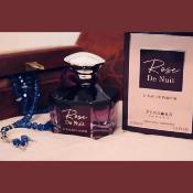 Rose De Nuit Pendora Scents - 100ml Eau de Parfum