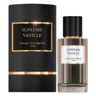 Collection Privée Paris Suprême Vanile - 50ml Eau de Parfum