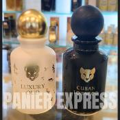 Luxury Oud 100ml - Surrati Eau de Parfum