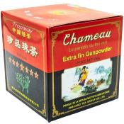 Thé vert Chameau | Carton de 12 x 250g