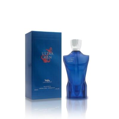 Loui Martin Ultra Men - 100ml Eau de Parfum