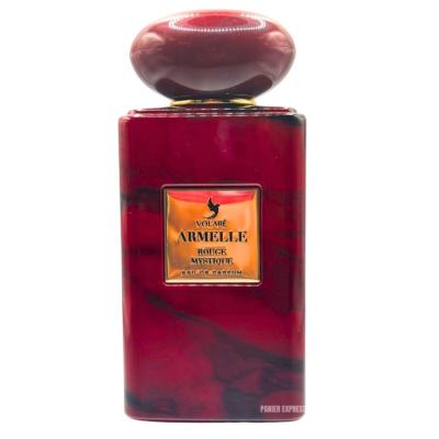 Armelle Rouge Mystique 100ml - Volaré Eau de Parfum