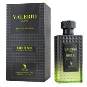 Valerio Uomo Born To Win 100ml - Volaré Eau de Parfum